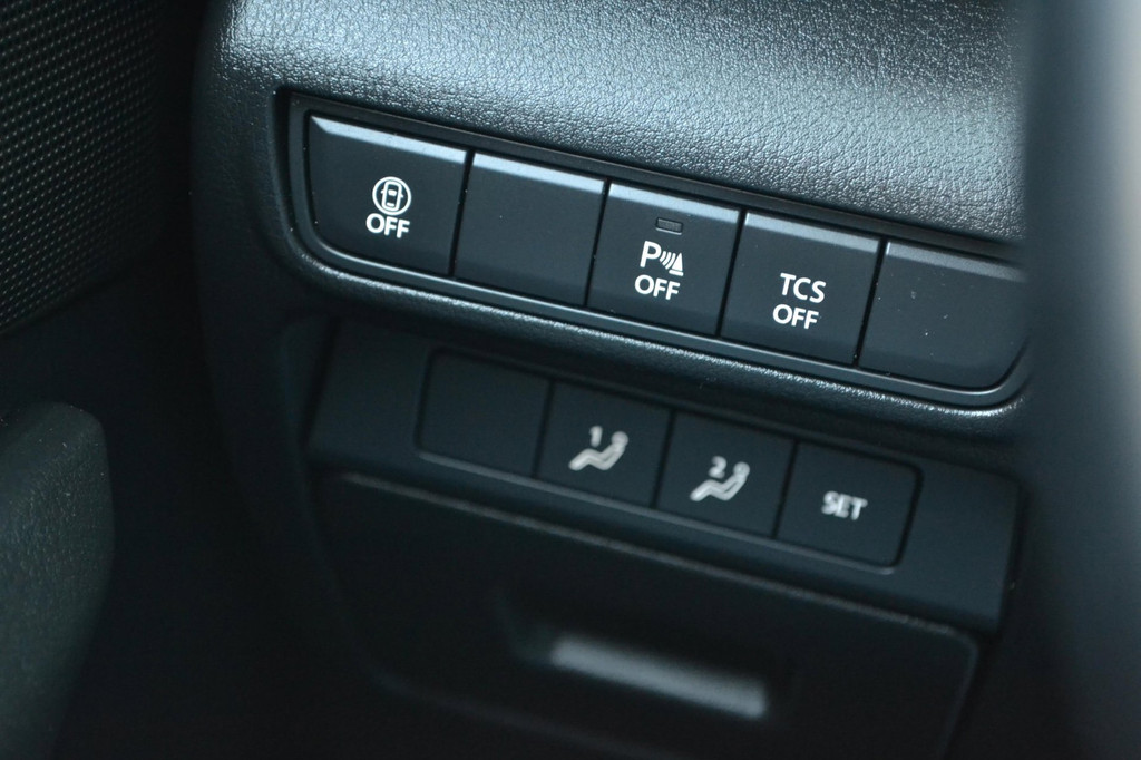 Mazda MX-30 (K487JZ) met abonnement