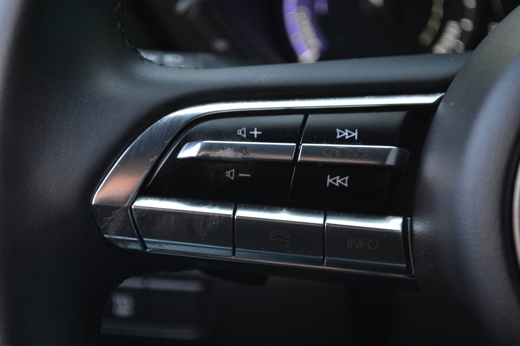 Mazda MX-30 (K487JZ) met abonnement