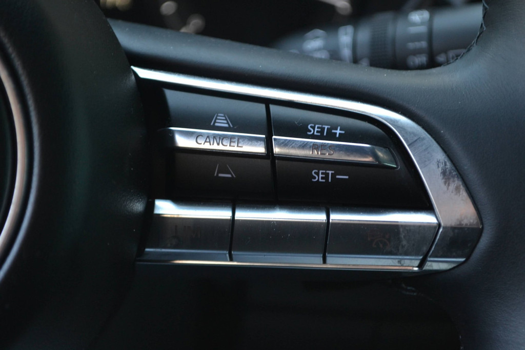 Mazda MX-30 (K487JZ) met abonnement