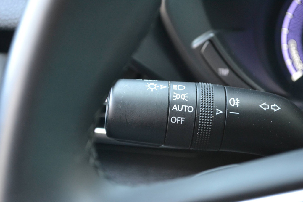 Mazda MX-30 (K487JZ) met abonnement