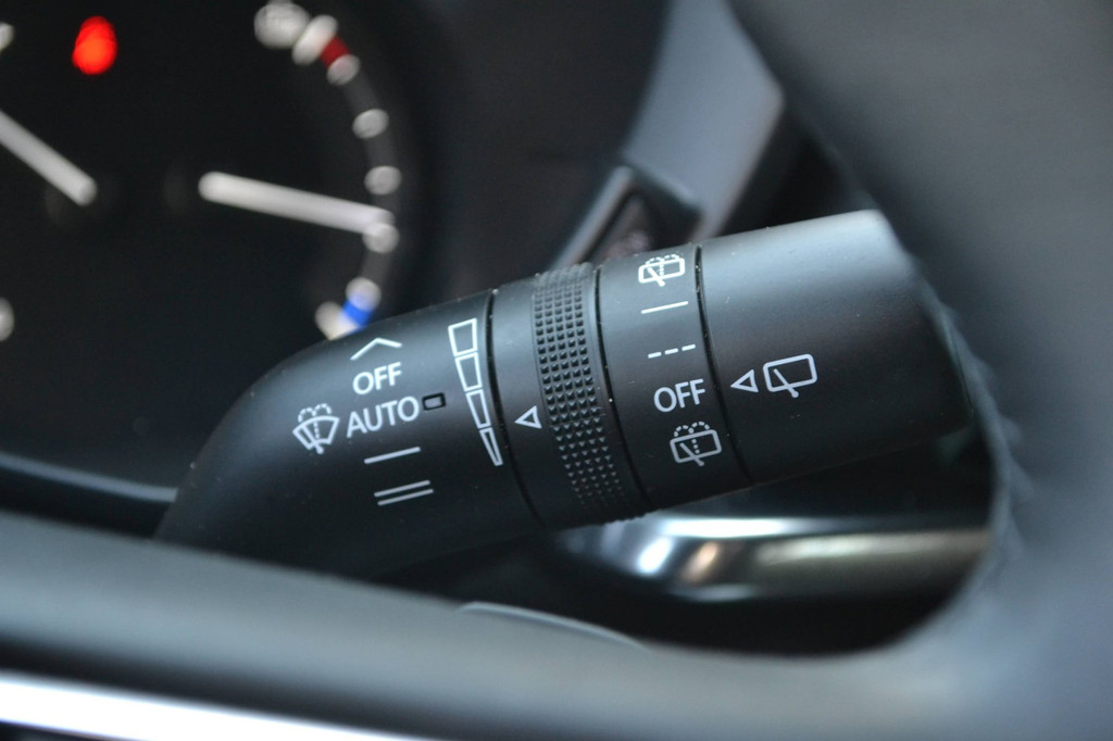 Mazda MX-30 (K487JZ) met abonnement