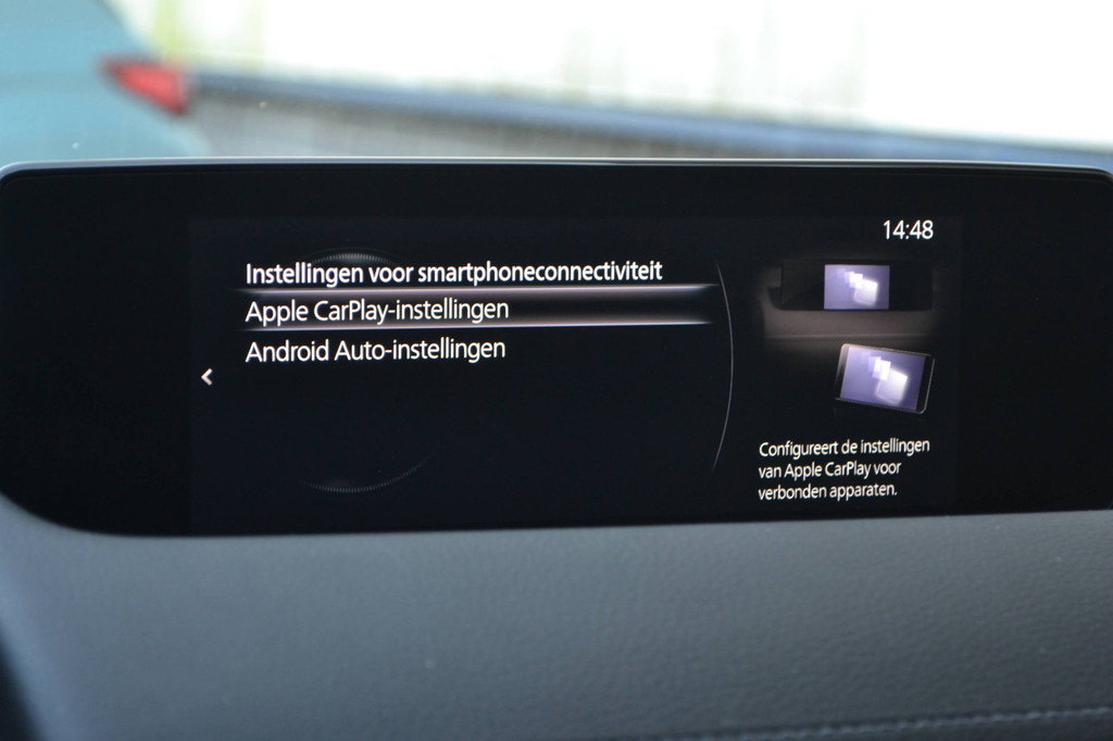 Mazda MX-30 (K487JZ) met abonnement