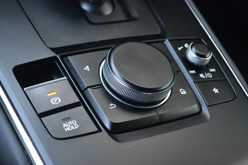 Mazda MX-30 (K487JZ) met abonnement