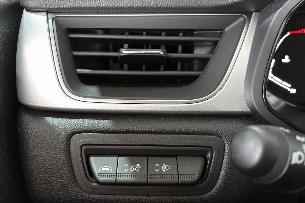 Renault Captur (KGJ04K) met abonnement