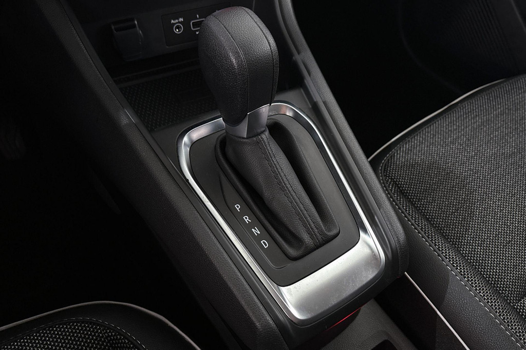 Renault Captur (KGJ04K) met abonnement