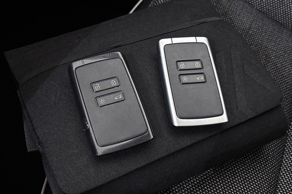 Renault Captur (KGJ04K) met abonnement