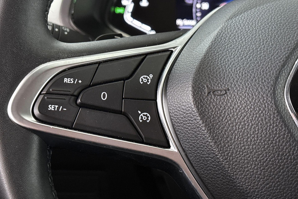 Renault Captur (KGJ04K) met abonnement