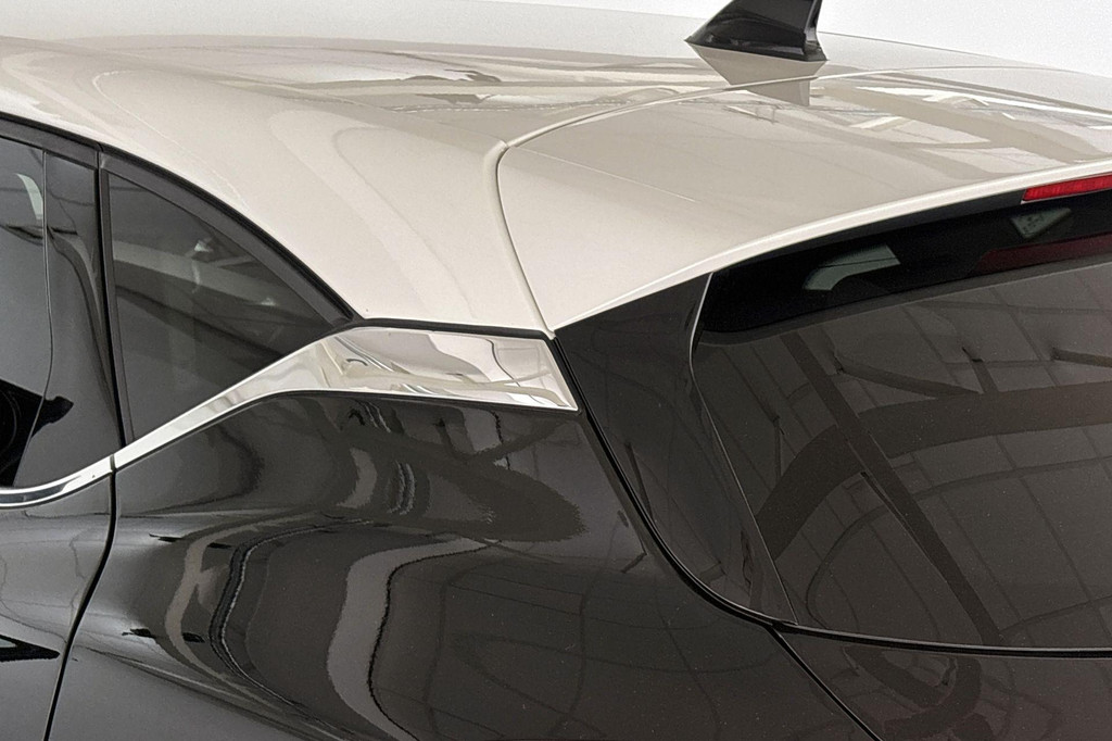 Renault Captur (KGJ04K) met abonnement