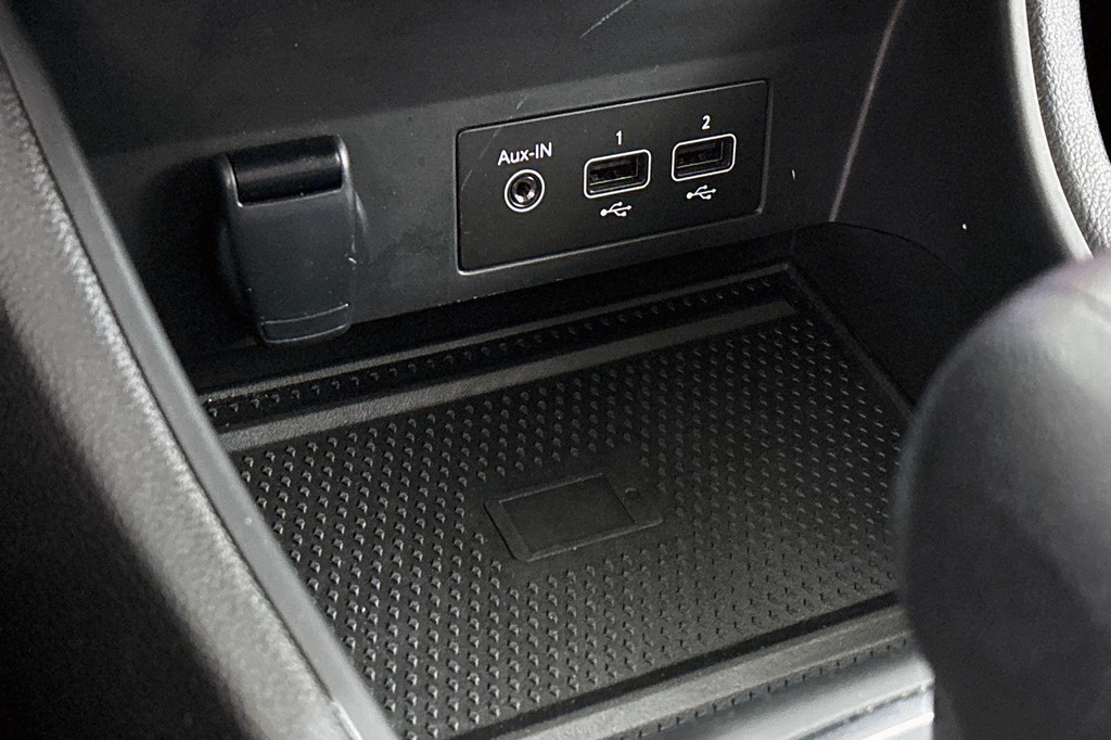 Renault Captur (KGJ04K) met abonnement