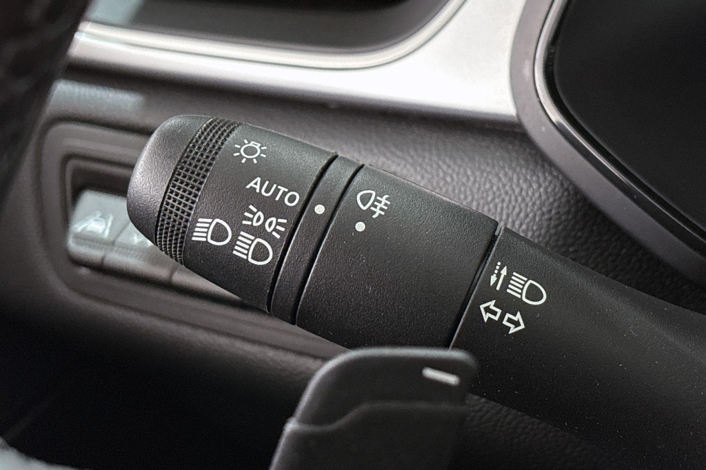 Renault Captur (KGJ04K) met abonnement