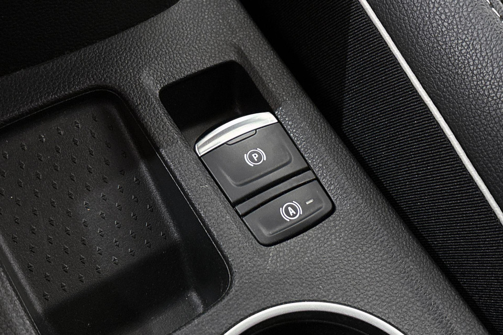 Renault Captur (KGJ04K) met abonnement