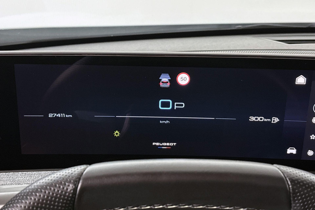 Peugeot 3008 (KFP32J) met abonnement