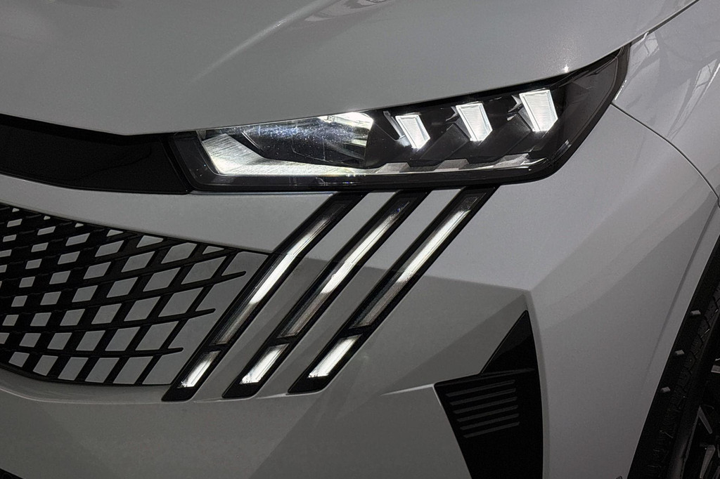 Peugeot 3008 (KFP32J) met abonnement