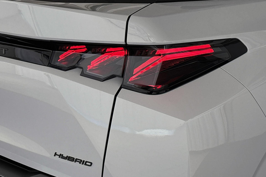 Peugeot 3008 (KFP32J) met abonnement