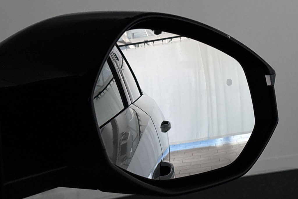 Peugeot 3008 (KFP32J) met abonnement