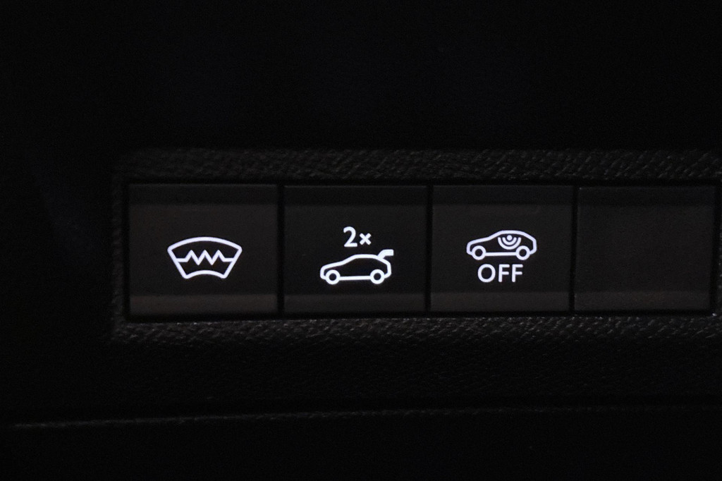 Peugeot 3008 (KFP32J) met abonnement