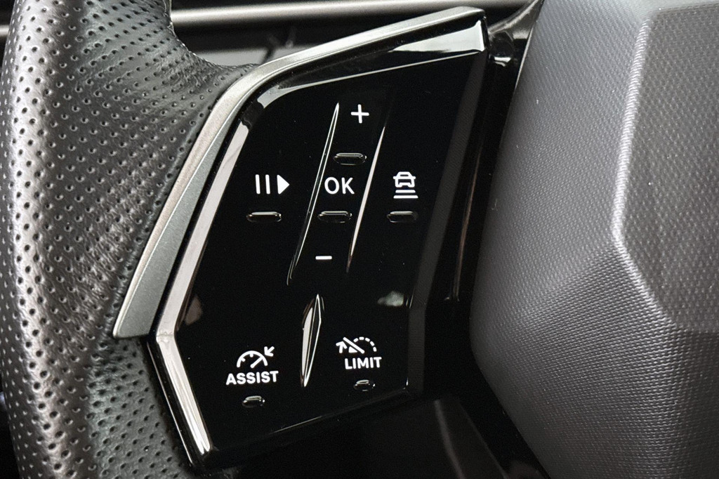 Peugeot 3008 (KFP32J) met abonnement