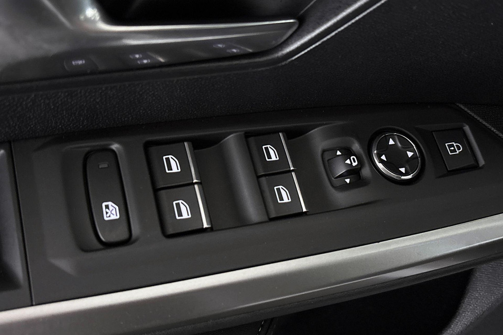 Peugeot 3008 (KFP32J) met abonnement