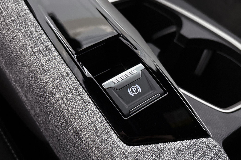 Peugeot 3008 (KFP32J) met abonnement