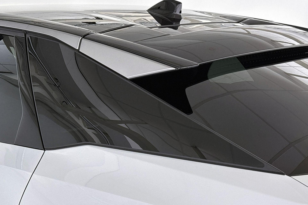 Peugeot 3008 (KFP32J) met abonnement