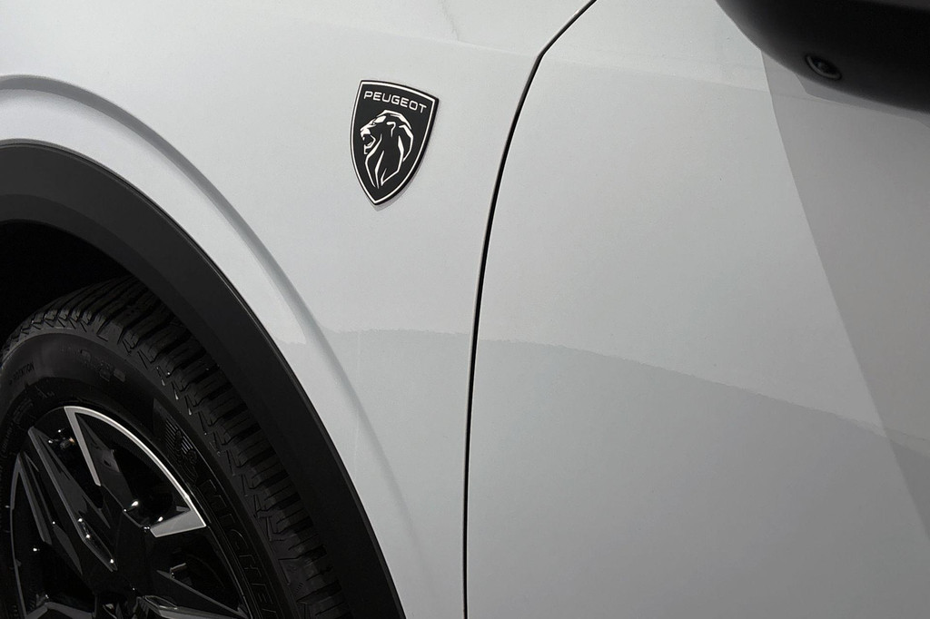 Peugeot 3008 (KFP32J) met abonnement