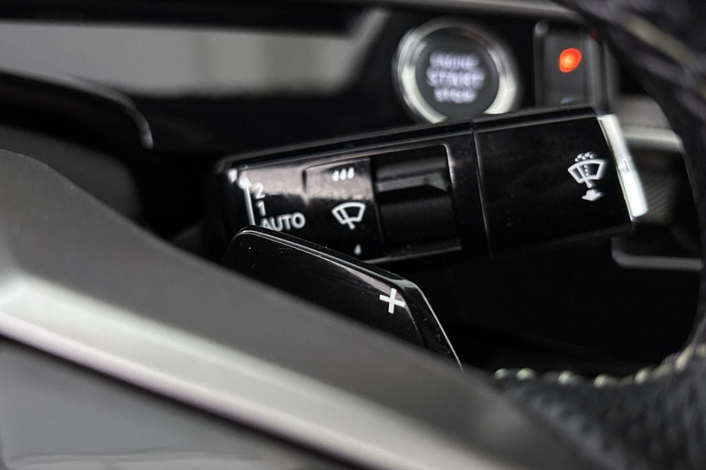 Peugeot 3008 (KFP32J) met abonnement