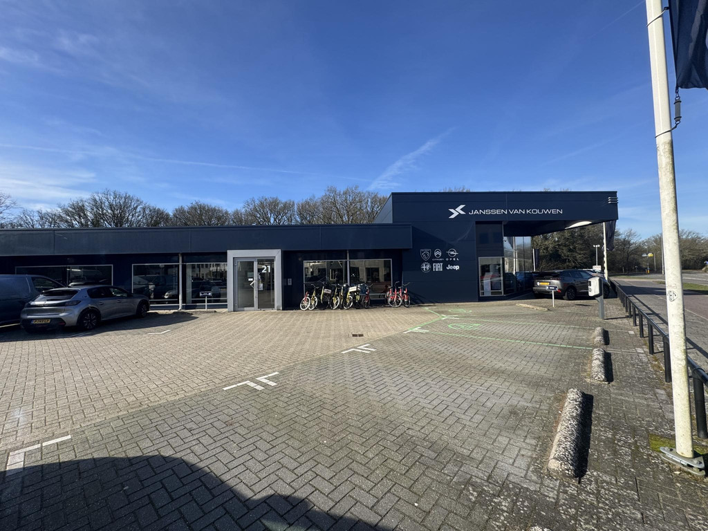 Peugeot 3008 (KFP32J) met abonnement