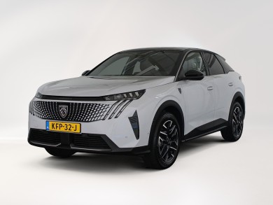 Peugeot 3008 (KFP32J) met auto abonnement