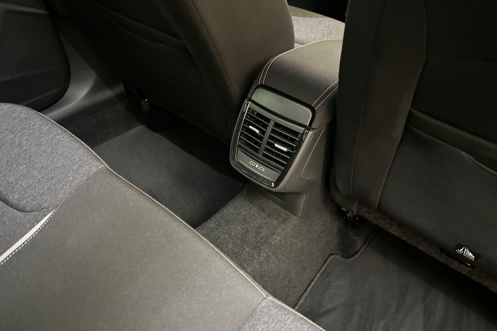 ŠKODA Kamiq (Z255LL) met abonnement