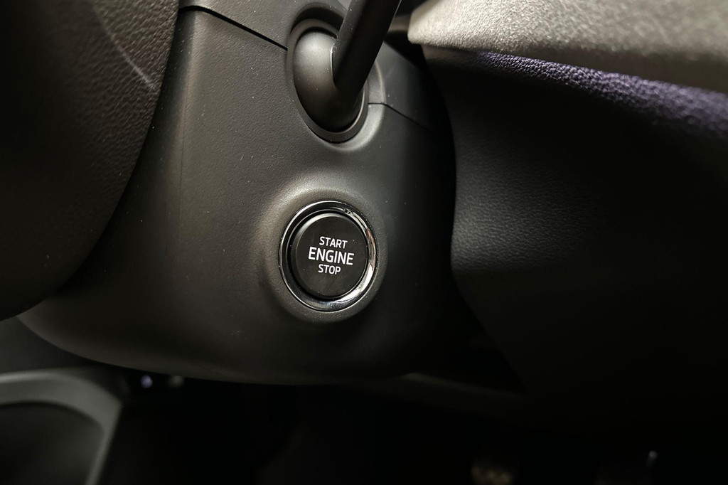 ŠKODA Kamiq (Z255LL) met abonnement