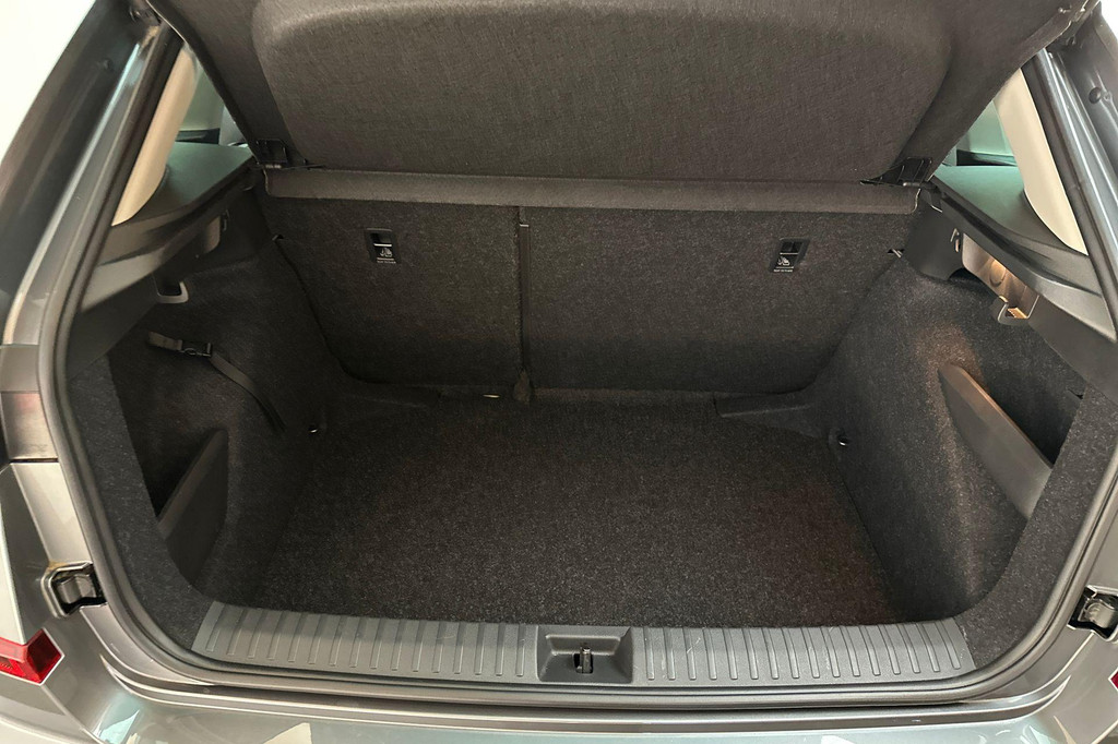 ŠKODA Kamiq (Z255LL) met abonnement