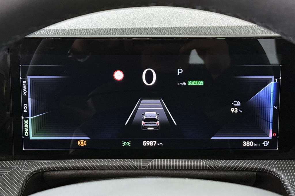 Lancia Ypsilon (JTJ96N) met abonnement