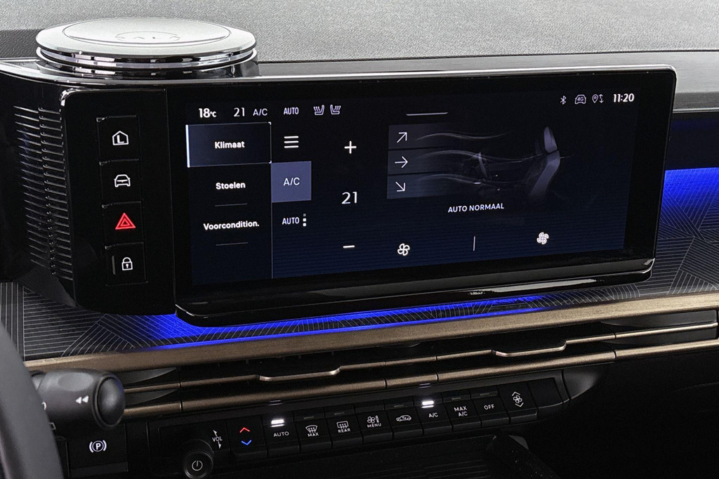 Lancia Ypsilon (JTJ96N) met abonnement