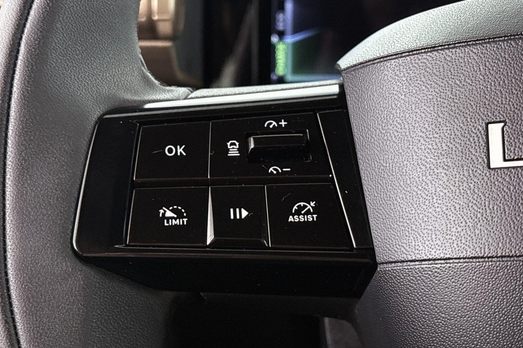 Lancia Ypsilon (JTJ96N) met abonnement