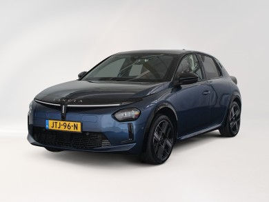 Lancia Ypsilon (JTJ96N) met auto abonnement