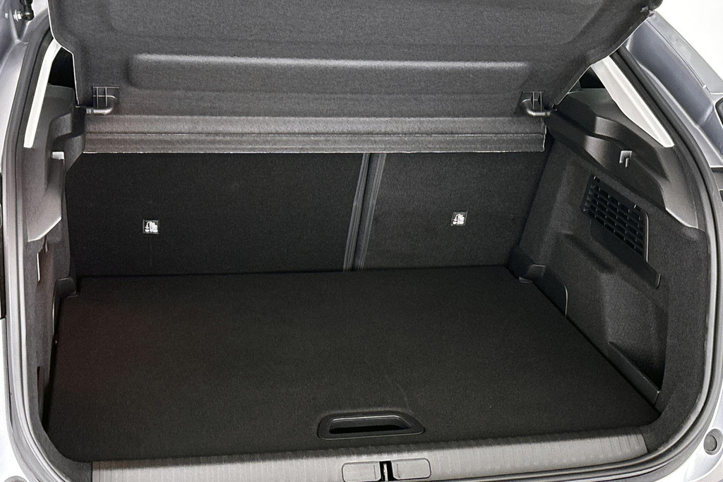 Citroën Ë-C4 (Z853GG) met abonnement