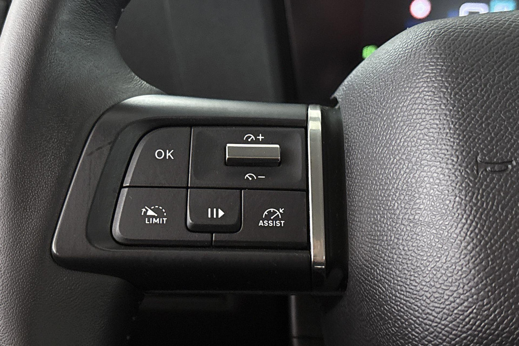 Citroën Ë-C4 (Z853GG) met abonnement