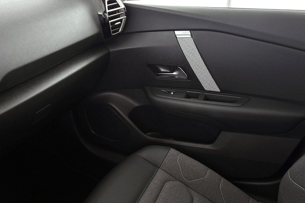 Citroën Ë-C4 (Z853GG) met abonnement