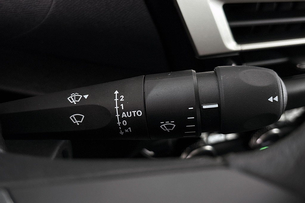 Citroën Ë-C4 (Z853GG) met abonnement