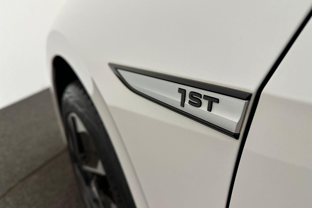 Volkswagen ID.3 (J624TS) met abonnement