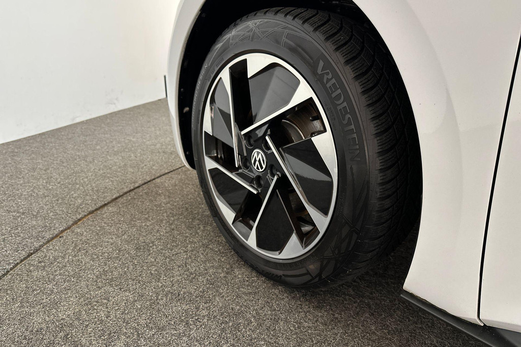 Volkswagen ID.3 (J624TS) met abonnement