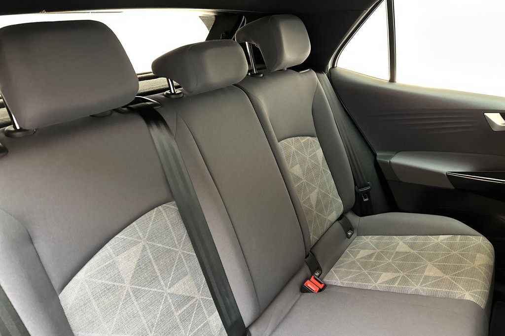 Volkswagen ID.3 (J624TS) met abonnement