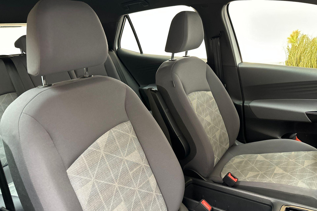 Volkswagen ID.3 (J624TS) met abonnement