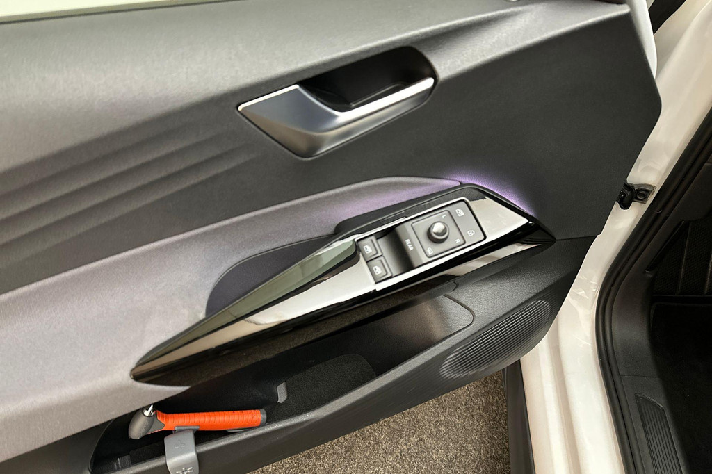 Volkswagen ID.3 (J624TS) met abonnement