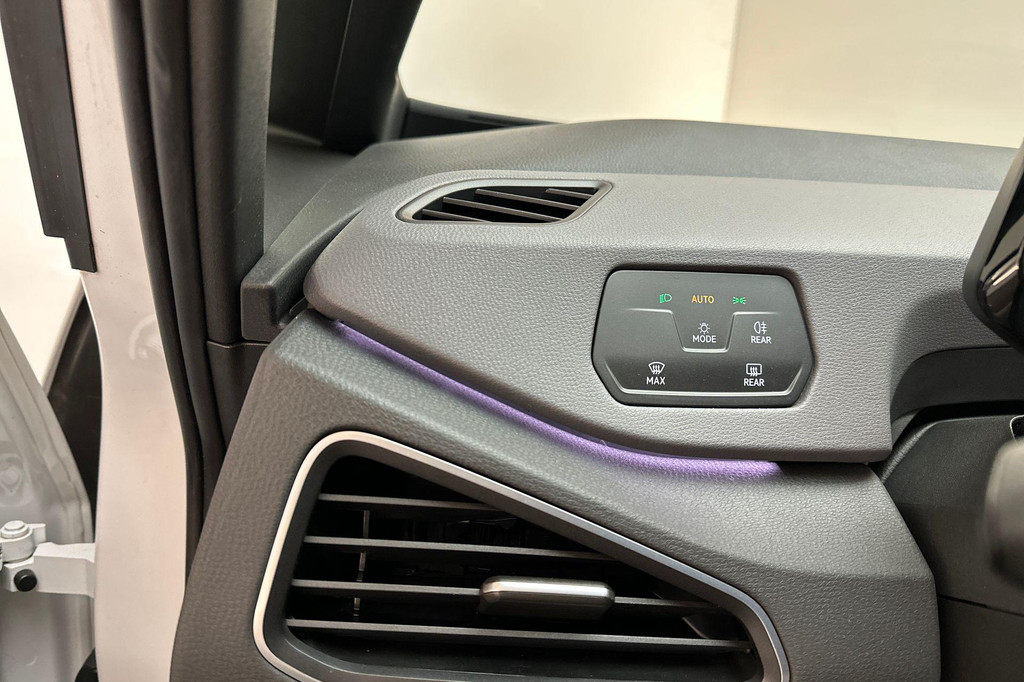 Volkswagen ID.3 (J624TS) met abonnement