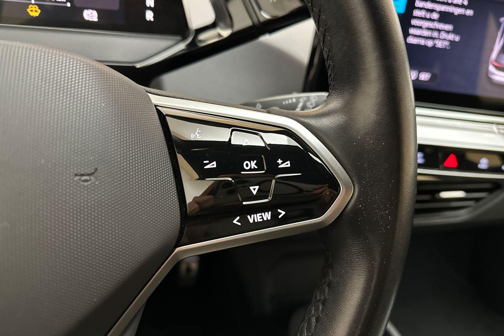 Volkswagen ID.3 (J624TS) met abonnement