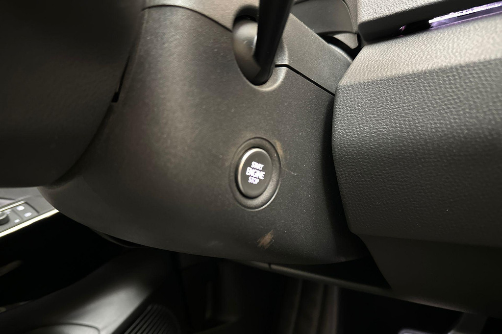 Volkswagen ID.3 (J624TS) met abonnement