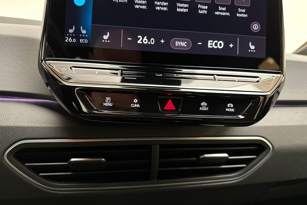 Volkswagen ID.3 (J624TS) met abonnement