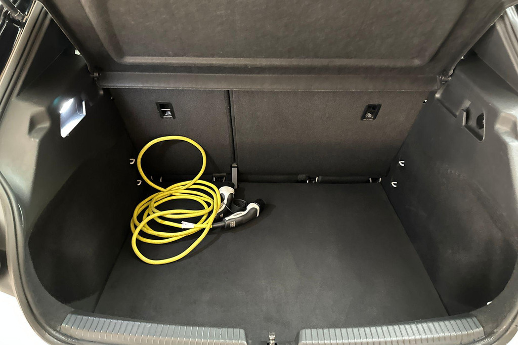 Volkswagen ID.3 (J624TS) met abonnement