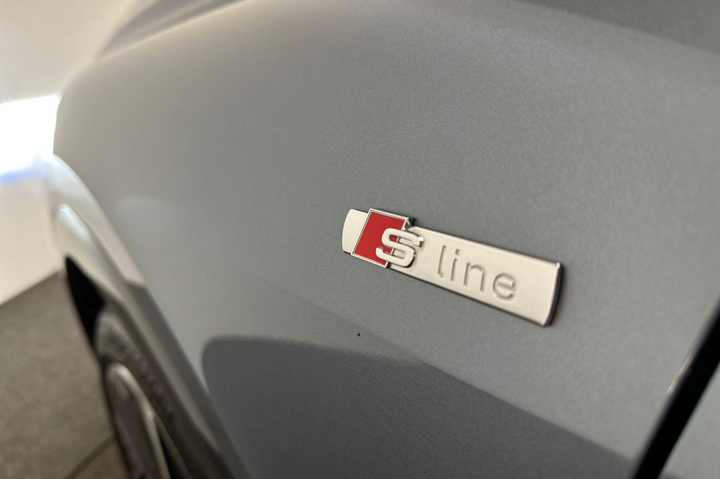 Audi Q4 e-tron (N120KT) met abonnement